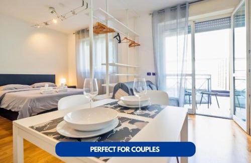 Navigli Apartamento | Liguria 51 - AFFITTICA