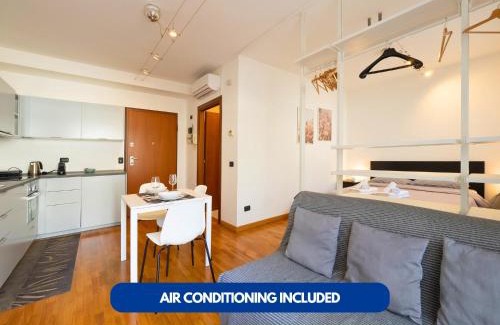 Navigli Apartamento | Liguria 51 - AFFITTICA