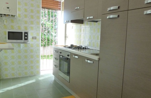 Laigueglia Apartamento | Laigueglia Villa Oasis "encantamiento entre los olivos y el mar"