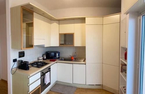 Sturla Apartamento | Liguria Holidays - Il Mare in Città