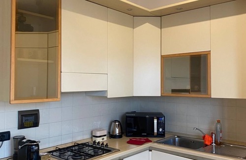 Sturla Apartamento | Liguria Holidays - Il Mare in Città