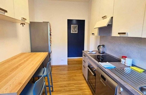 Sturla Apartamento | Liguria Holidays - Il Mare in Città