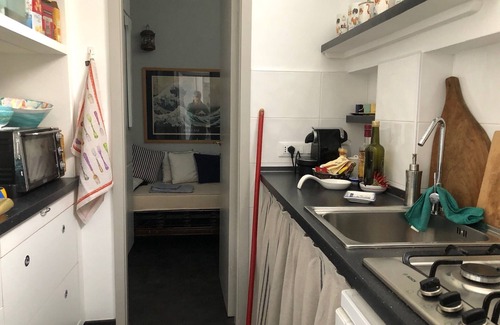 Sori Apartamento | HERMOSO APARTAMENTO EN EL ACANTILADO