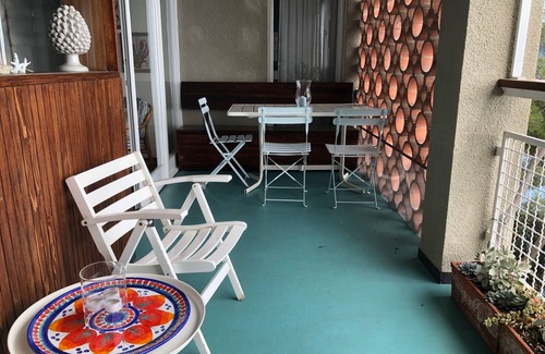 Sori Apartamento | HERMOSO APARTAMENTO EN EL ACANTILADO