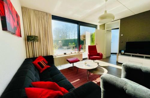 Nieuwvliet Casa | Liguster 69*