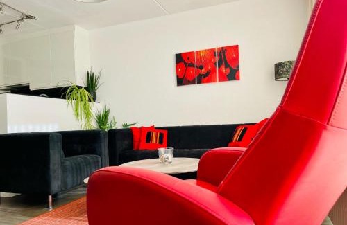 Nieuwvliet Casa | Liguster 69*