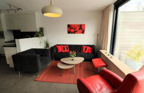 Nieuwvliet Casa | Liguster 69*