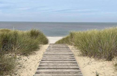 Nieuwvliet Apartamento | Liguster 8