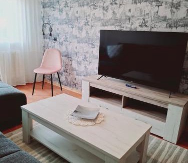 Haapsalu Apartamento | Lihula mnt 9-14 Apartments Haapsalu