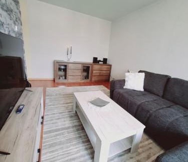 Haapsalu Apartamento | Lihula mnt 9-14 Apartments Haapsalu