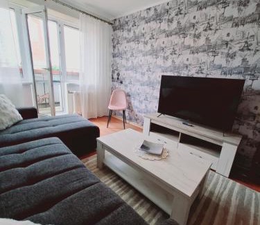 Haapsalu Apartamento | Lihula mnt 9-14 Apartments Haapsalu