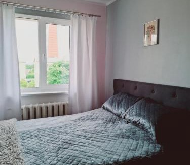 Haapsalu Apartamento | Lihula mnt 9-14 Apartments Haapsalu