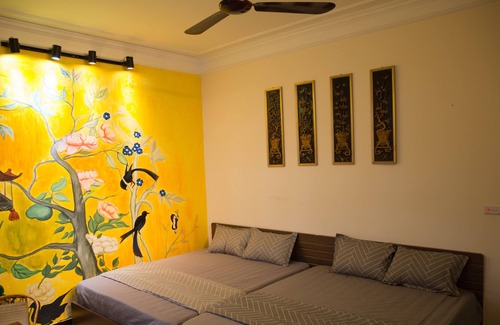 Hang Buom Casa | Liiight Homestay