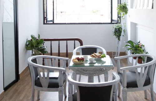 Hang Buom Casa | Liiight Homestay
