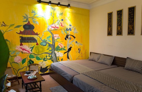 Hang Buom Casa | Liiight Homestay