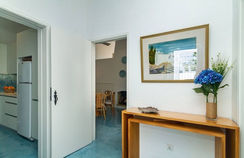 Prainha Apartamento | Liiiving in Algarve Alvor Blue Villa