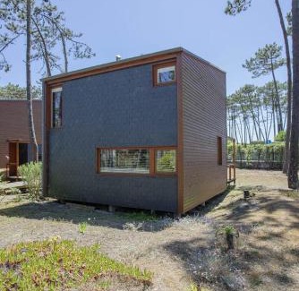 Ofir Casa | Liiiving in Ofir - Seaside Pool Bungalow