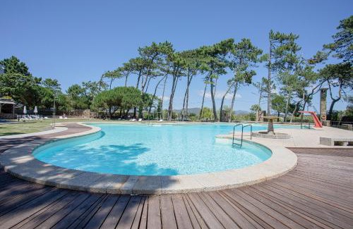 Ofir Casa | Liiiving in Ofir - Seaside Pool Bungalow