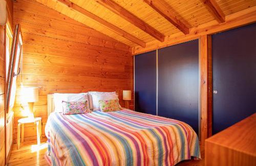 Ofir Casa | Liiiving in Ofir - Seaside Pool Bungalow