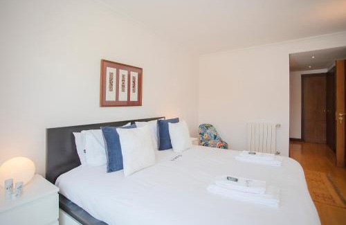 Porto Apartamento | Liiiving in Porto - Douro Riverside Apartment