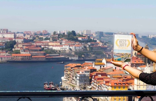 Foz do Douro Apartamento | Liiiving in Porto | Garden Pool House