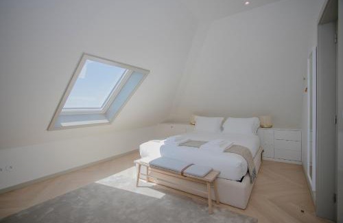 Foz do Douro Apartamento | Liiiving in Porto - Luxury Beachfront Apartments