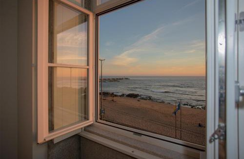 Foz do Douro Apartamento | Liiiving in Porto - Luxury Beachfront Apartments