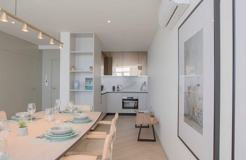 Foz do Douro Apartamento | Vivir en Oporto | Apartamento de lujo frente al mar V