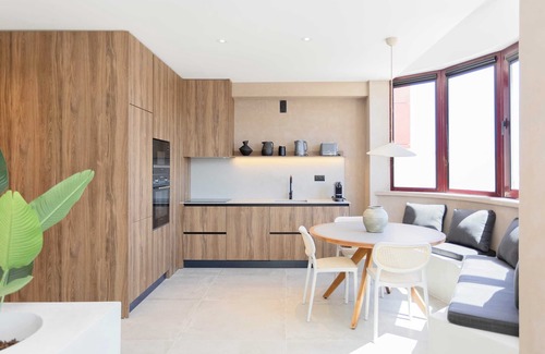 Mafamude Apartamento | Liiiving in Gaia - Panoramic Terrace Penthouse