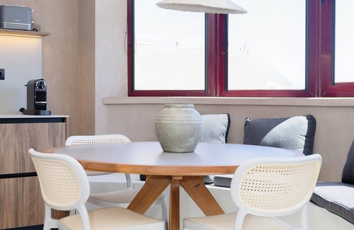Mafamude Apartamento | Liiiving in Gaia - Panoramic Terrace Penthouse