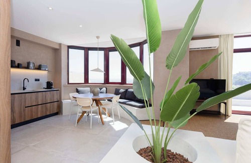 Mafamude Apartamento | Liiiving in Gaia - Panoramic Terrace Penthouse