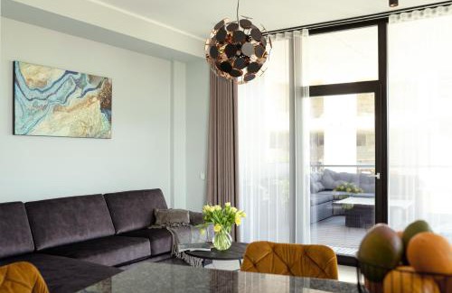 Parnu Apartamento | Liine apartment 3008