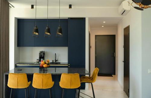 Parnu Apartamento | Liine apartment 3008