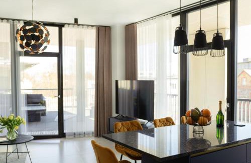 Parnu Apartamento | Liine apartment 3008