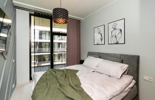 Parnu Apartamento | Liine apartment 3027