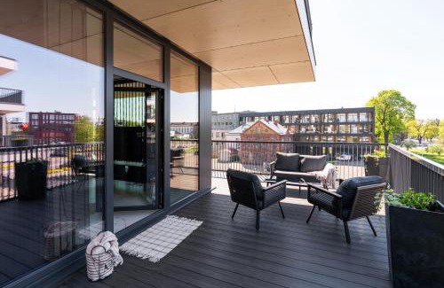 Parnu Apartamento | Liine apartment 3027