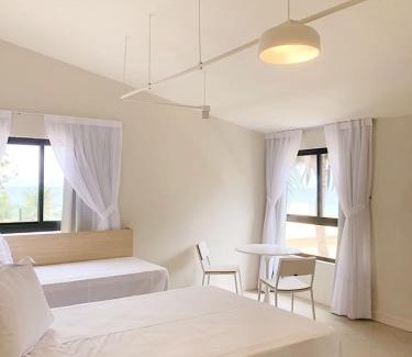 Ponta Negra Hotel | Liiv Hub - Natal PontaNegra