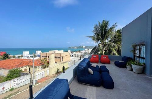 Ponta Negra Hotel | Liiv Hub - Natal PontaNegra