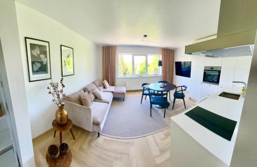Liiva Apartamento | Liiva Paasukese Apartment