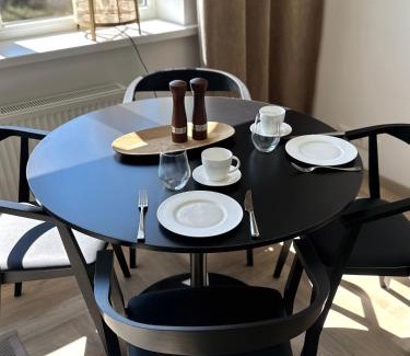 Liiva Apartamento | Liiva Paasukese Apartment