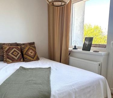 Liiva Apartamento | Liiva Paasukese Apartment