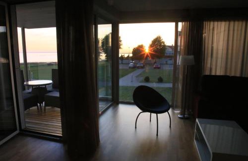 Haapsalu Apartamento | Liiva Seaside Apartment