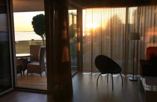 Haapsalu Apartamento | Liiva Seaside Apartment
