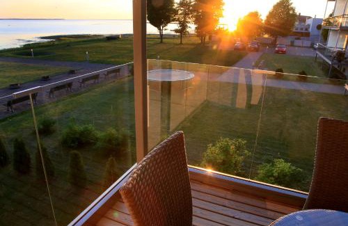 Haapsalu Apartamento | Liiva Seaside Apartment