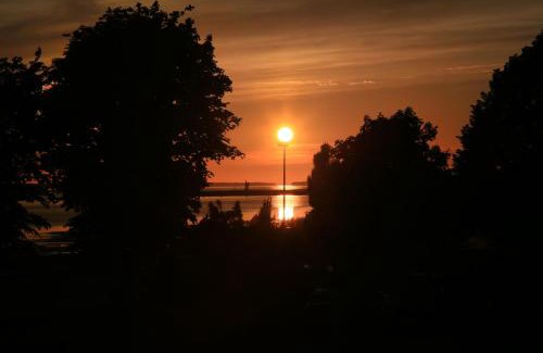 Haapsalu Apartamento | Liiva Seaside Apartment