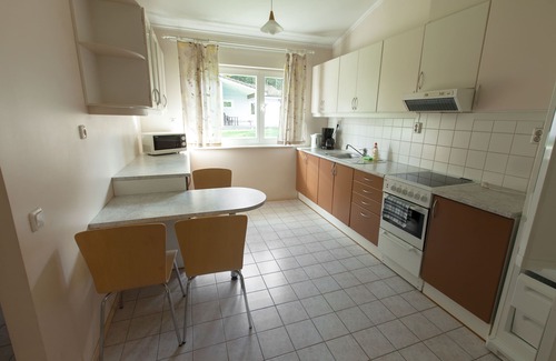 Narva-Joesuu Cabaña | Liivakell Holiday Homes