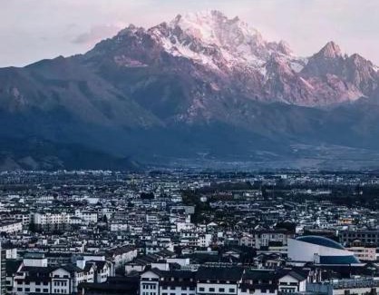 Dayan Old Town Casa | Lijiang Old Town Moju Homestay, Sifang Street Branch