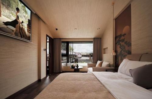 Dayan Old Town Casa | Lijiang Old Town Moju Homestay, Sifang Street Branch