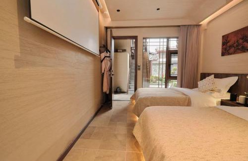 Dayan Old Town Casa | Lijiang Old Town Moju Homestay, Sifang Street Branch