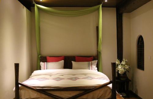 Baisha Old Town Casa | Lijiang Sadhu Inn
